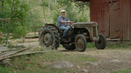 Farmen Сезон 19