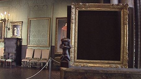 Gardner Art Heist: Stealing Beauty (2024) - Episode 5 poster and promotional image