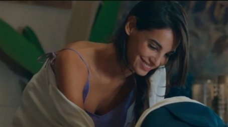 Violeta como O Mar28