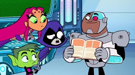 Ones and Zeroes (2017) - Episode 34 poster and promotional image