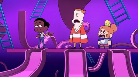 Bored Games (2022) - Episode 22 poster and promotional image
