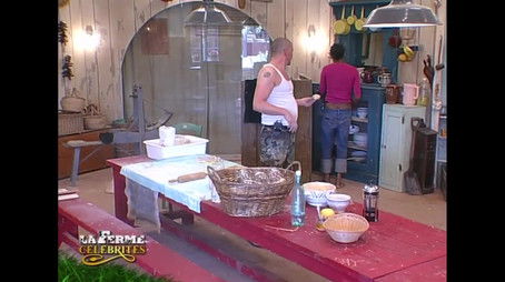 Episode 13 (2004) - Episode 13 poster and promotional image