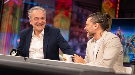 El hormiguero シーズン 19