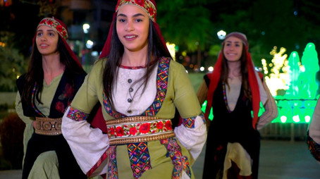Al Jazeera World Сезон 10