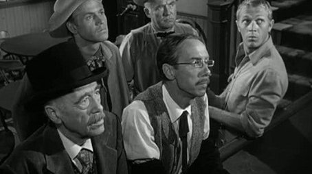 To the Victor (1960) - Episode 8 poster and promotional image