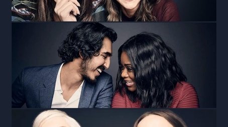Season 5 (2017) - Season 5 poster and promotional image