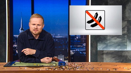 Tæt på sandheden Сезон 11