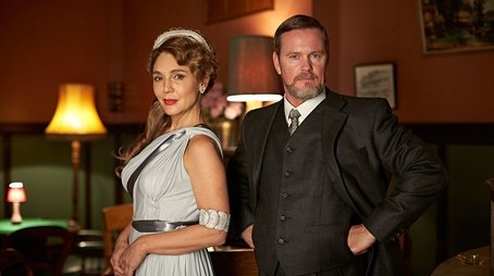 A Night To Remember (2015) - Episode 5 poster and promotional image