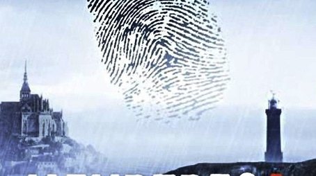 Murders in... (2013) poster