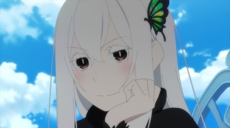 Re:ZERO -Starting Life in Another World-137
