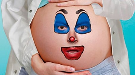 Childrens Hospital (2008) poster