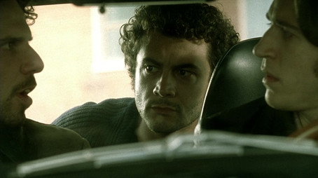 Romanzo criminale - La serie Сезон 1
