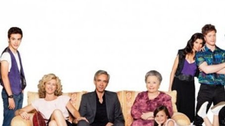 Season 13 (2011) - Season 13 poster and promotional image