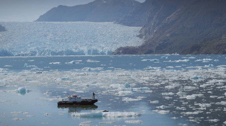 Patagonia: Life on the Edge of the World Сезон 1