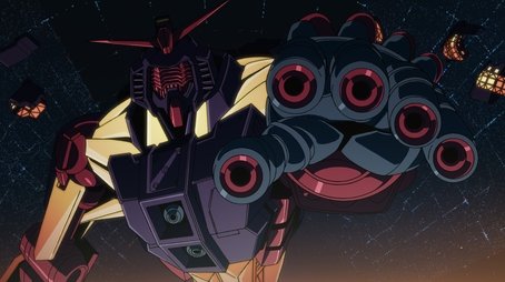 Machu's Rebellion (2025) - Episode 7 poster and promotional image
