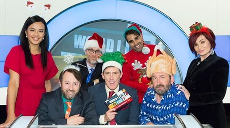 At Christmas (2019) - Episode 9 poster and promotional image