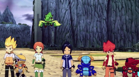 斗龙战士 Sezóna 2