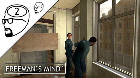 Freeman's Mind Сезон 2