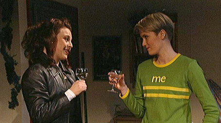 Episode 63 (1996) - Episode 63 poster and promotional image