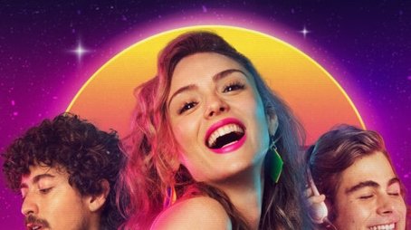 Verão 90 (2019) poster