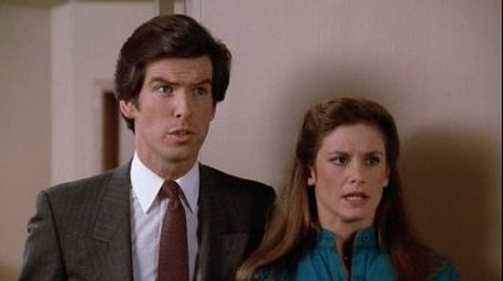 Steele Sweet on You (1984) - Episode 15 poster and promotional image