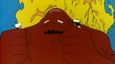 Burning Oasis (1976) - Episode 39 poster and promotional image