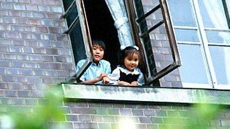 Yui's Past (2002) - Episode 21 poster and promotional image