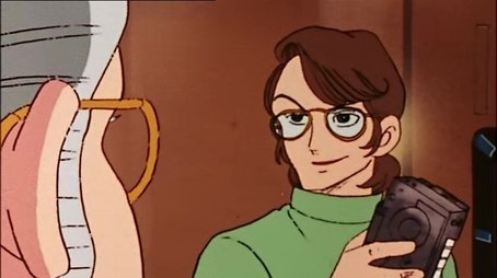 Jajama Rescue Operation (1981) - Episode 5 poster and promotional image