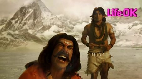 Shukracharya leaves Jalandhar (2013) - Episode 52 poster and promotional image