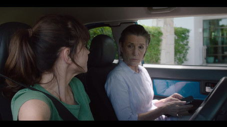 Episode 7 (2020) - Episode 7 poster and promotional image