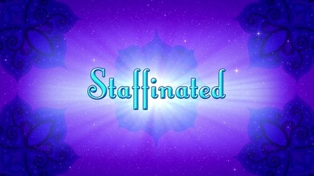 Staffinated (2016) - Episode 13 poster and promotional image