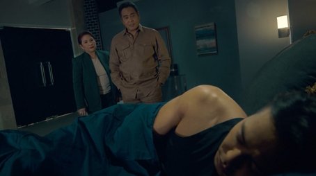 Convincing (2023) - Episode 44 poster and promotional image