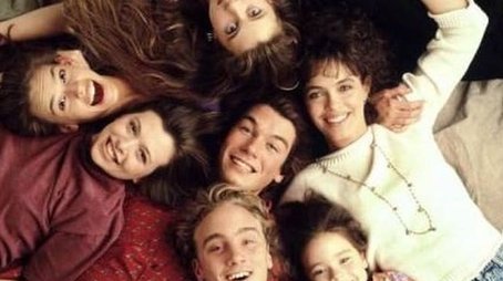 Camp Wilder (1992) poster