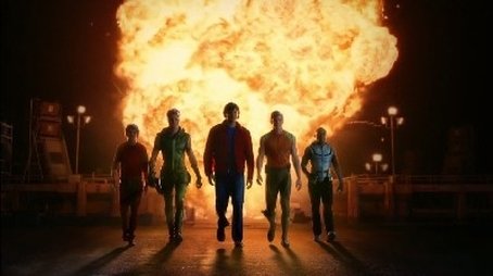 Justice League