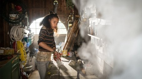 Der Apfel fällt nicht weit vom Stamm (2017) - Episode 6 poster and promotional image