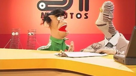 Tío Horacio (2004) - Episode 3 poster and promotional image