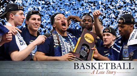 Basketball Hysteria (2018) - Episode 61 poster and promotional image