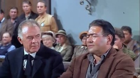 Justice Deferred (1967) - Episode 13 poster and promotional image
