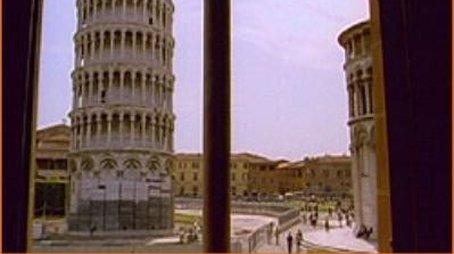 Fall of the Leaning Tower (1999) - Episode 1 poster and promotional image