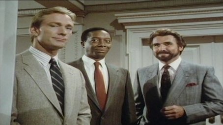 Hail and Farewell (1987) - Episode 1 poster and promotional image