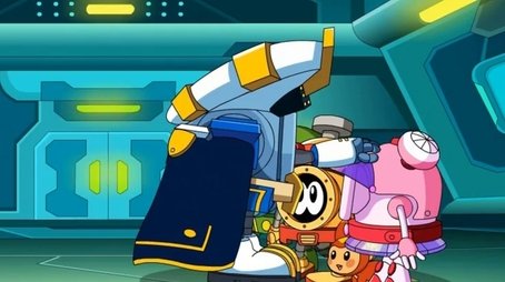 Episode 30 (2015) - Episode 30 poster and promotional image