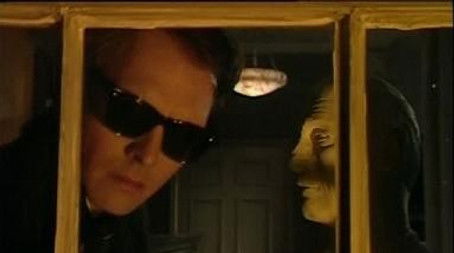 Labour of Love (1991) - Episode 1 poster and promotional image