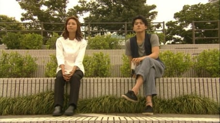 Rich Man, Poor Woman14