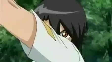 Dark Moon (2011) - Episode 25 poster and promotional image