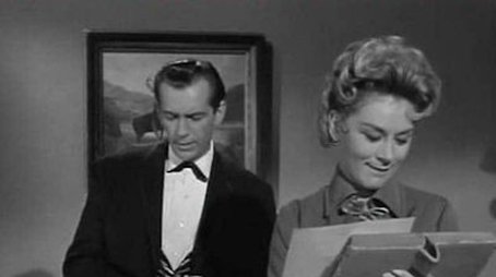 Epitaph for a Gambler (1962) - Episode 8 poster and promotional image