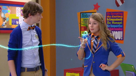 Every Witch Way Сезон 1