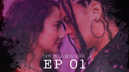 Depois da Meia Noite Stagione 1