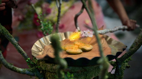 Trolltider – legenden om Bergatrollet Évad 1