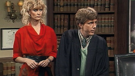 Night Court 시즌 1