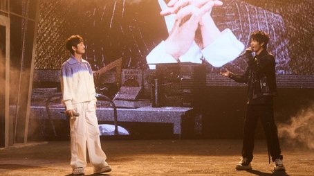 S9 · Concert · Limited Preview EP5 (2024) - Episode 70 poster and promotional image